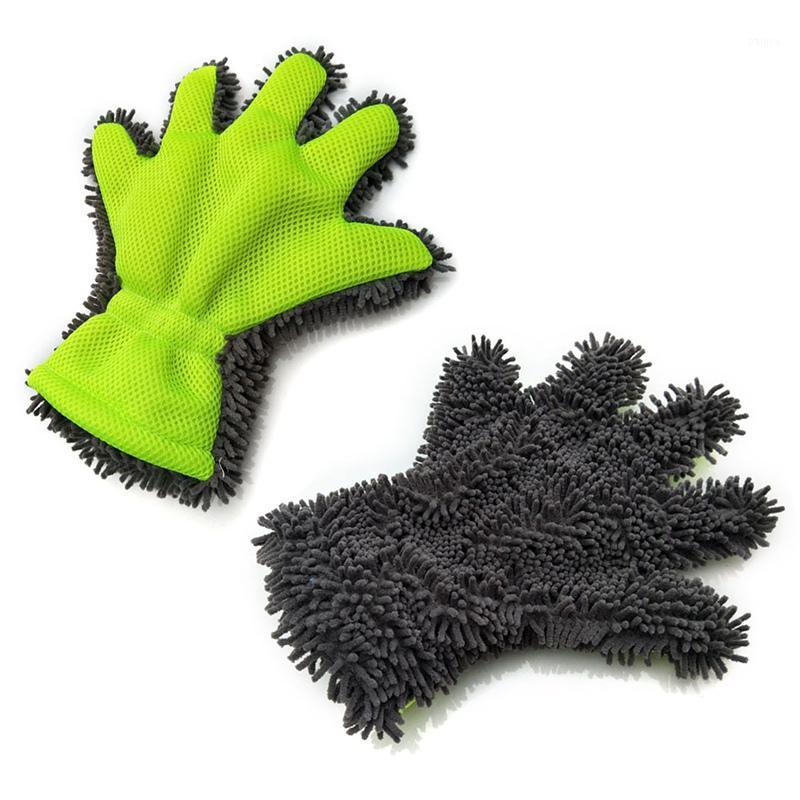 Auto Care Detailing Home Cleaning Car Washing Gloves Microfiber Car Cleaning Window Wash Tool Car-styling1
Auto Care Detailing Home Cleaning Car Washing Gloves Microfiber Car Cleaning Window Wash Tool Car-styling1