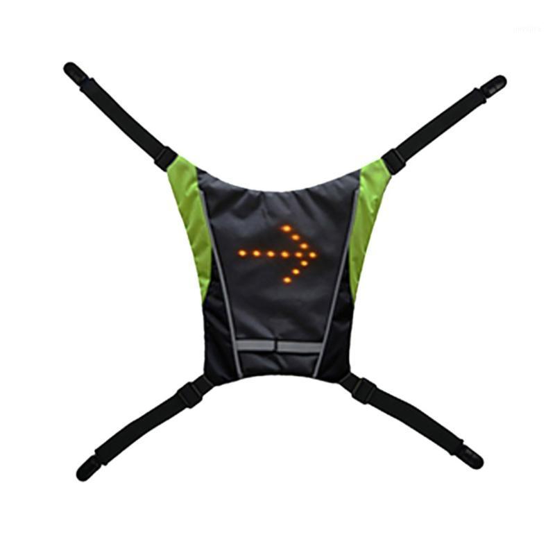 Reflective Safety Vest with LED Signals Reflective Safety Vest with LED Signals1
Reflective Safety Vest with LED Signals Reflective Safety Vest with LED Signals1