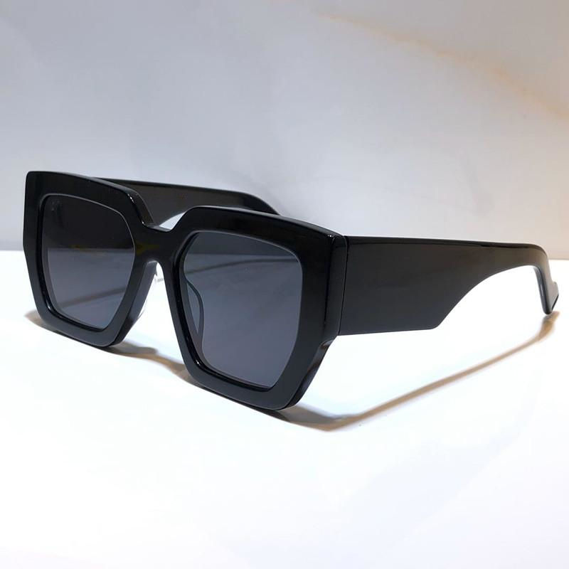 Summer Sunglasses For Men and Women square style 0630S Anti-Ultraviolet Retro Plate Full Frame fashion Eyeglasses Random Box 0630
Summer Sunglasses For Men and Women square style 0630S Anti-Ultraviolet Retro Plate Full Frame fashion Eyeglasses Random Box 0630