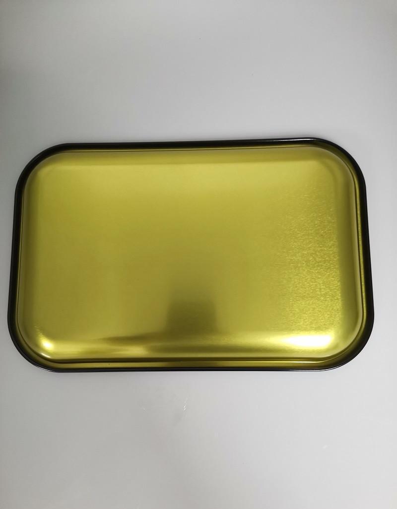 Diy Sublimation Rolling Tray Metal Cigarette Smoking Rolling Tray Rolling Tobacco Tray Unique Smoke Acce bbyjAB yh_pack
Diy Sublimation Rolling Tray Metal Cigarette Smoking Rolling Tray Rolling Tobacco Tray Unique Smoke Acce bbyjAB yh_pack