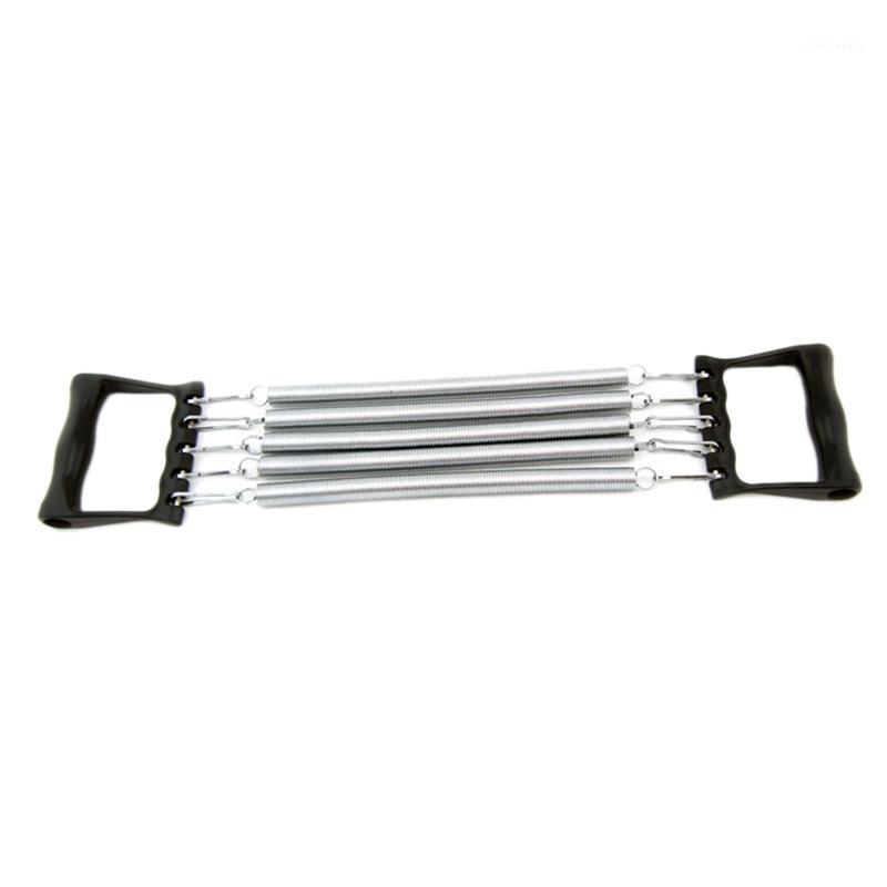 1Pcs Exercise 5 Spring Chest Pull Expander Men Power Muscle Trainer Home Fitness Equipment1
1Pcs Exercise 5 Spring Chest Pull Expander Men Power Muscle Trainer Home Fitness Equipment1