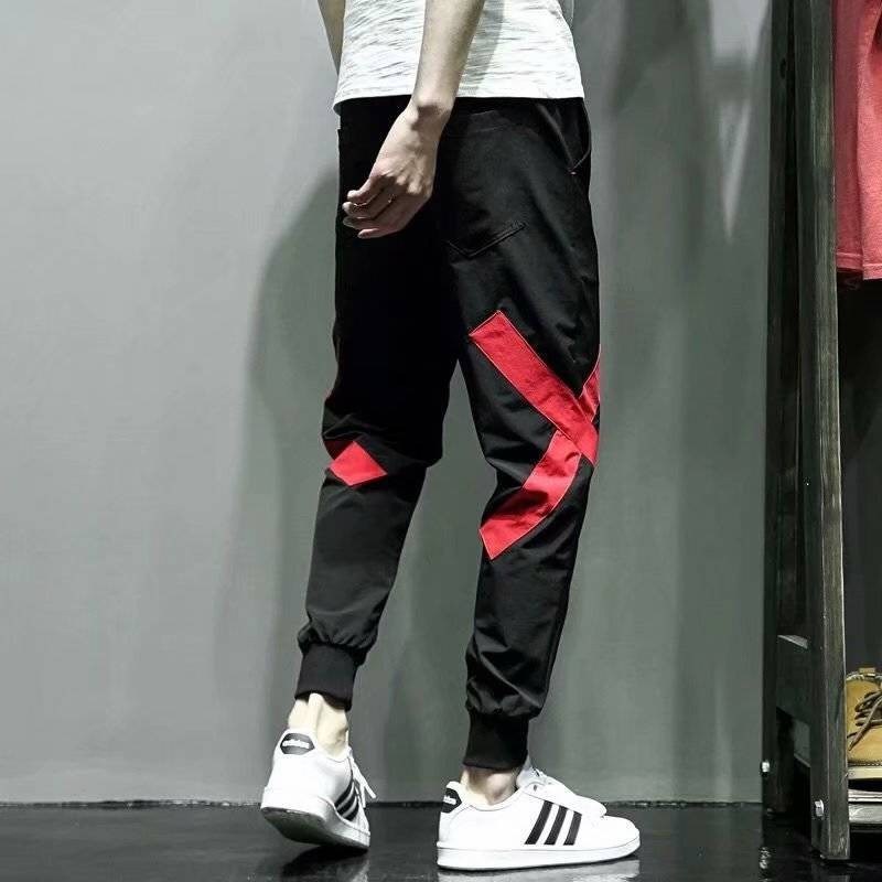 Hip Hop 2019 Cargo Pants Mens Spring Summer Military Style Joggers Pants Streetwear Men Baggy Casual Trousers Black Pants Males
Hip Hop 2019 Cargo Pants Mens Spring Summer Military Style Joggers Pants Streetwear Men Baggy Casual Trousers Black Pants Males