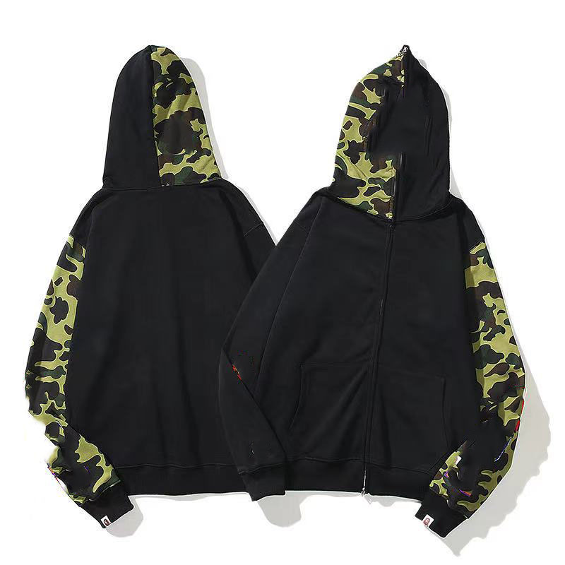 2021New high quality printing embroidered spring and autumn men' designer Hoodie men' and women' luxury sweater Hooded Sweatshirt -XXL, Bags are not sold separately
2021New high quality printing embroidered spring and autumn men' designer Hoodie men' and women' luxury sweater Hooded Sweatshirt -XXL, Bags are not sold separately