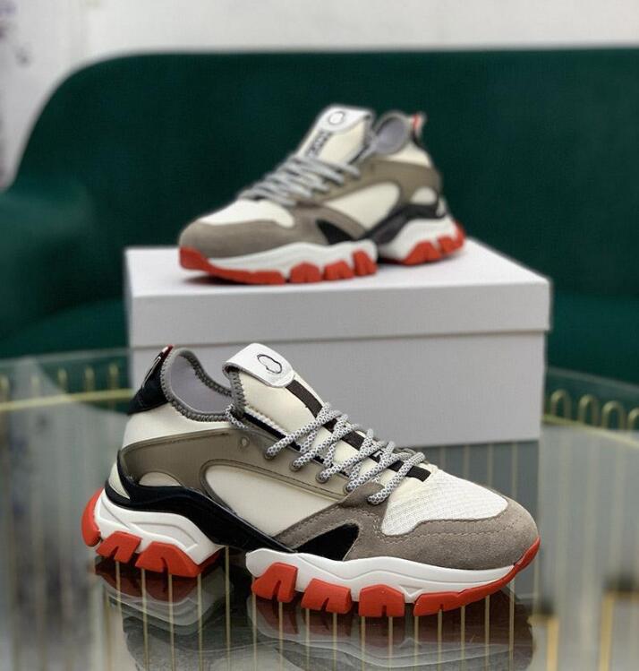 2021 top Quality Italian Designer Mens Hi Top Sneakers Italy Triple s leather Canvas Platform Trainers Black White Casual Flat Laces Shoes, 12
2021 top Quality Italian Designer Mens Hi Top Sneakers Italy Triple s leather Canvas Platform Trainers Black White Casual Flat Laces Shoes, 12