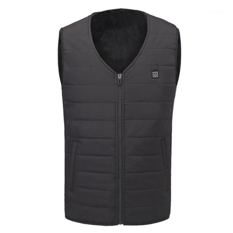 Unisex Electric Heater Heating Vest USB Security Intelligent Thermostat Constant Temperature Winter Warm For Women Men Warmer1
Unisex Electric Heater Heating Vest USB Security Intelligent Thermostat Constant Temperature Winter Warm For Women Men Warmer1