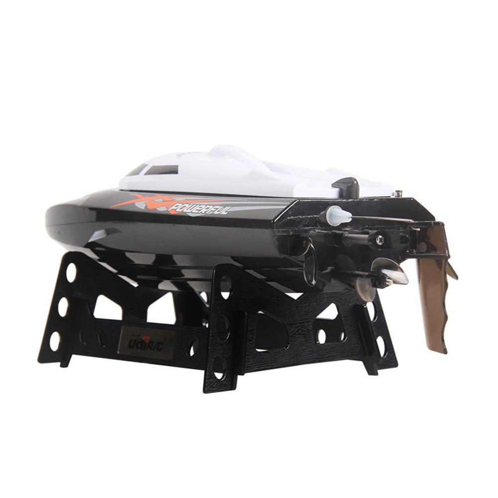 UDI001 33cm 2.4G Rc Boat 20km/h Max Speed with Water Cooling System 150m Remote Distance Toy, Black
UDI001 33cm 2.4G Rc Boat 20km/h Max Speed with Water Cooling System 150m Remote Distance Toy, Black