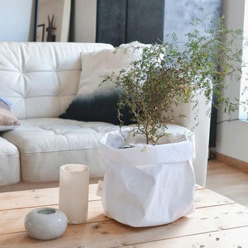 Washable Kraft Paper Bag Plant Flowers Pots Multifunction Home Storage Bag Reuse Home Improvement Useful Tools #R5
Washable Kraft Paper Bag Plant Flowers Pots Multifunction Home Storage Bag Reuse Home Improvement Useful Tools #R5