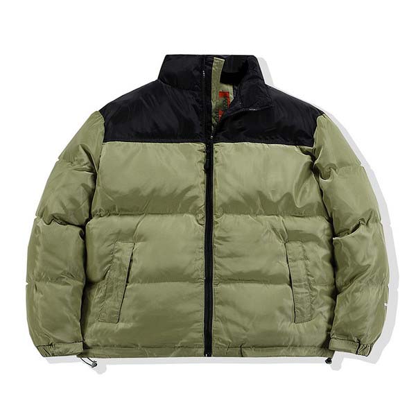 Fashion Mens Stylist Coat letter Printing Parka Winter Jacket Men Women Feather Overcoat down Jackets Size S-4XL
Fashion Mens Stylist Coat letter Printing Parka Winter Jacket Men Women Feather Overcoat down Jackets Size S-4XL