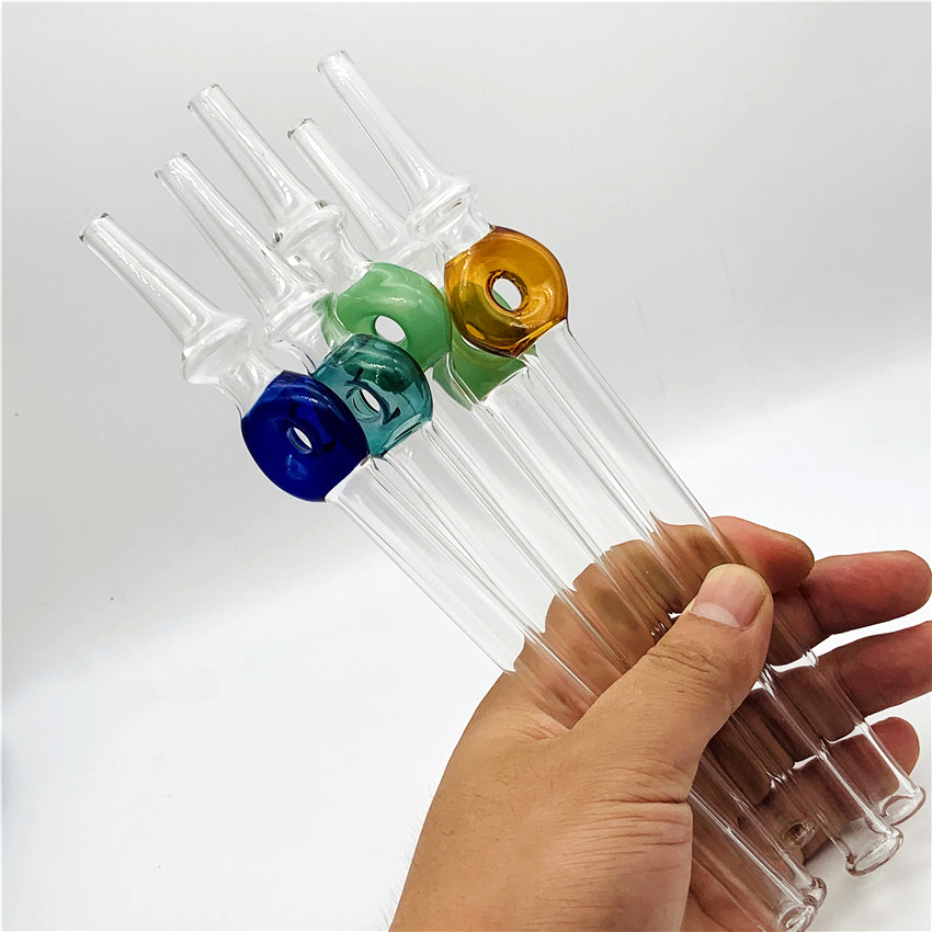 8.3 inch mini nectar collector with thick clear glass filter tips glass tube pyrex rig stick smoking hand pipes
8.3 inch mini nectar collector with thick clear glass filter tips glass tube pyrex rig stick smoking hand pipes