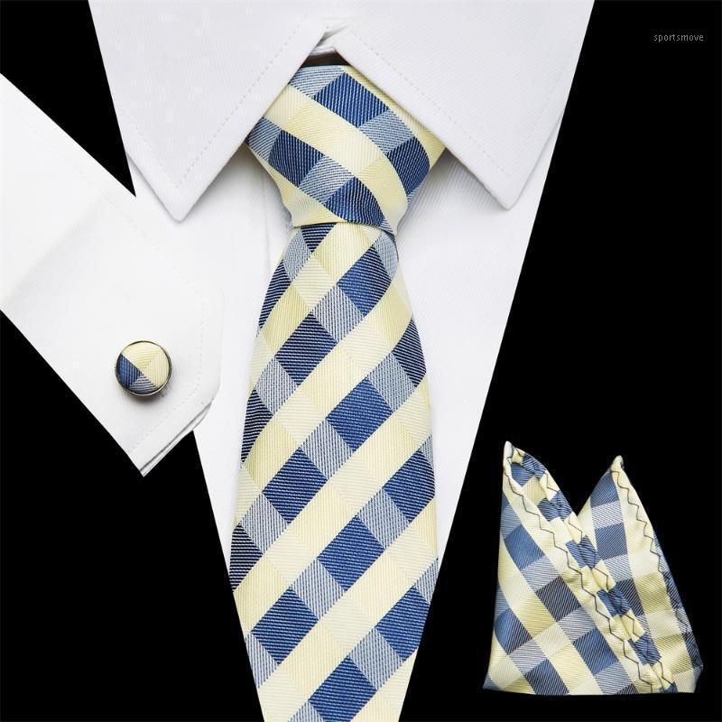 Vangise Mens New 7.5cm Classic Silk Ties Fashion Retro Floral Ties Colorful Printed Party Neck Pocket Square Cufflinks Set1
Vangise Mens New 7.5cm Classic Silk Ties Fashion Retro Floral Ties Colorful Printed Party Neck Pocket Square Cufflinks Set1
