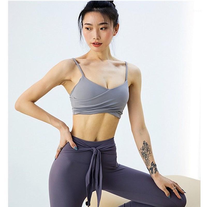 New Irregular Cross Design Women Yoga Bra High Quality Sports Bra Gym Running Sexy Backless Quick Dry Training Fitness Tops1, Blue
New Irregular Cross Design Women Yoga Bra High Quality Sports Bra Gym Running Sexy Backless Quick Dry Training Fitness Tops1, Blue