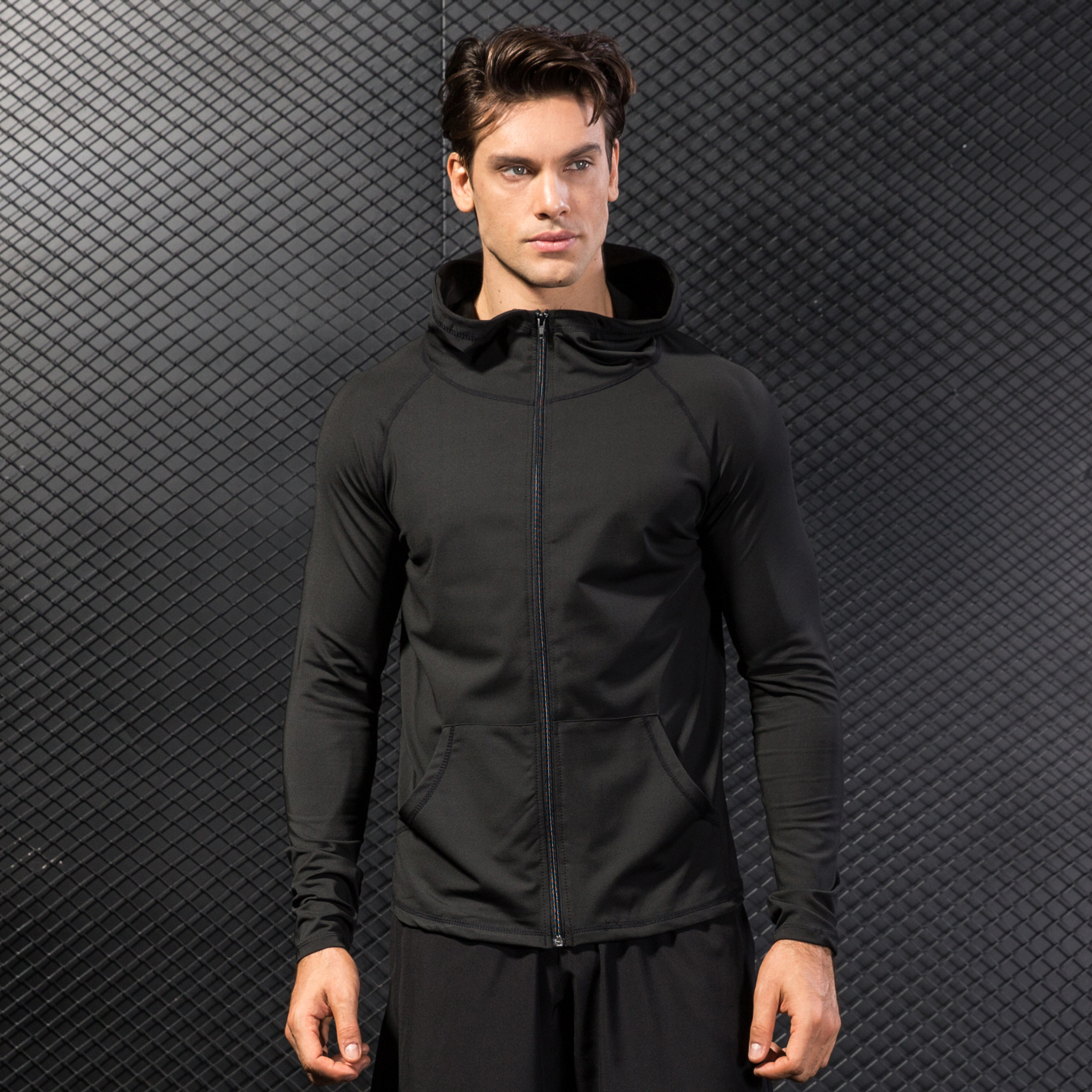 2021 Brand Autumn Winter Men's Hoodies Sweatshirts Leisure Zipper Hoodie Cardigan for Male Hoodie Sweatshirt Jacket, Navy blue
2021 Brand Autumn Winter Men's Hoodies Sweatshirts Leisure Zipper Hoodie Cardigan for Male Hoodie Sweatshirt Jacket, Navy blue