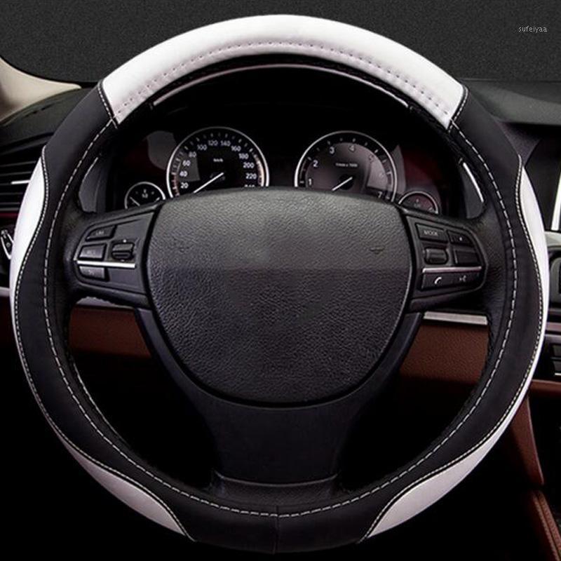 Car steering wheel cover for GLE W167 GLK X204 GLS X166 ML W163 W164 W166 W221 W2221
Car steering wheel cover for GLE W167 GLK X204 GLS X166 ML W163 W164 W166 W221 W2221
