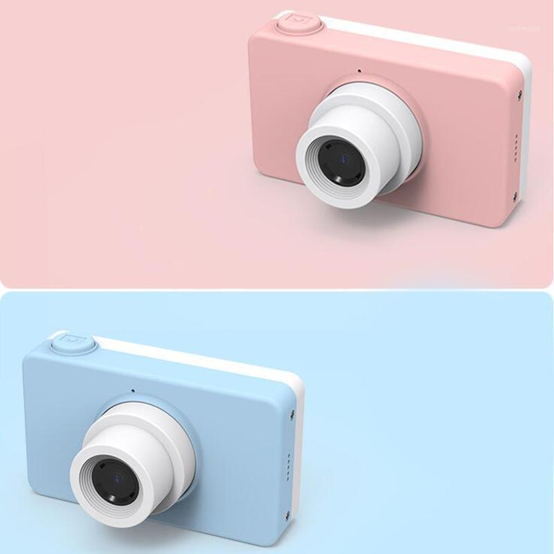 Portable Children Mini Digital Camera SLR HD Camera Cute Sports Children's Support Video Recording Playback1
Portable Children Mini Digital Camera SLR HD Camera Cute Sports Children's Support Video Recording Playback1