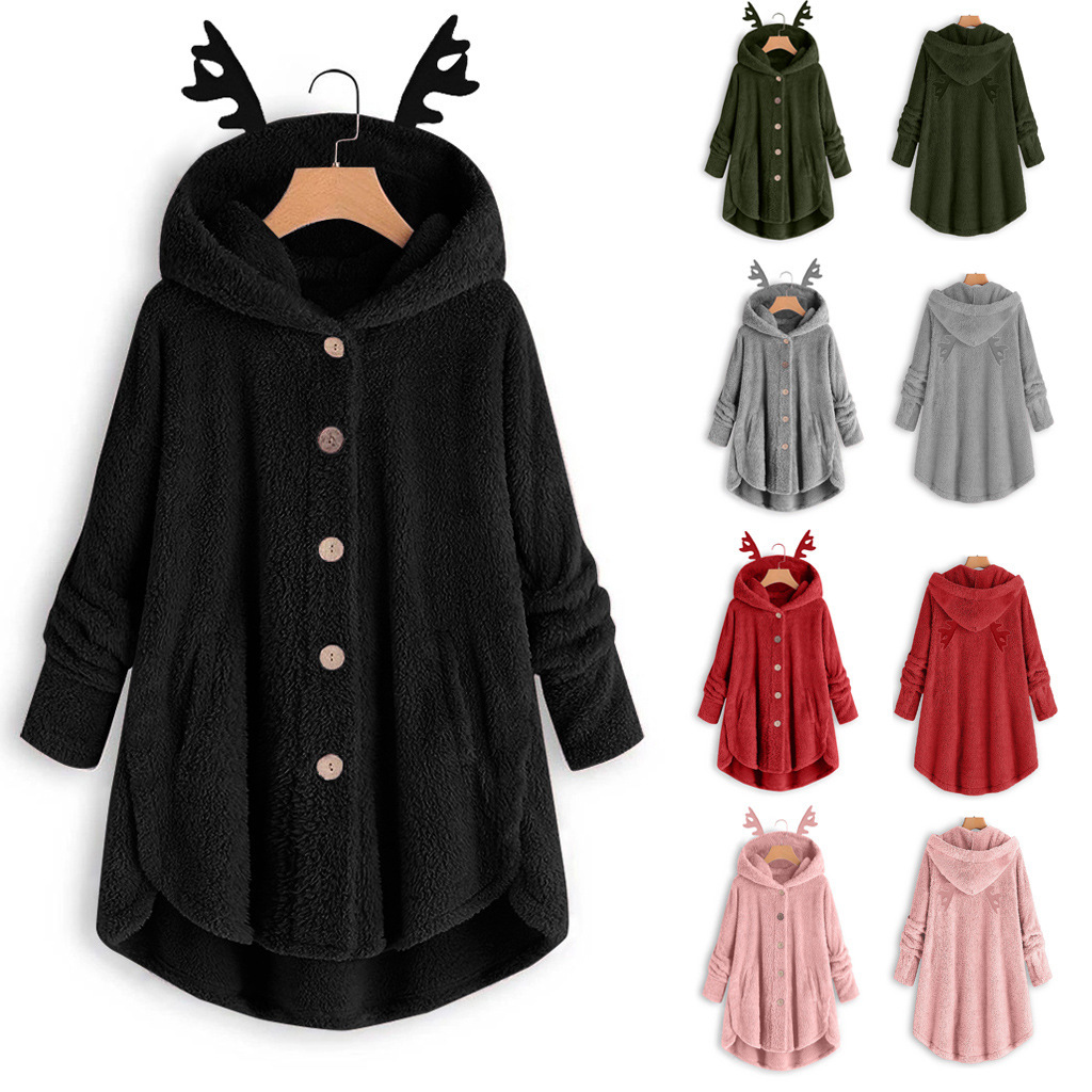 2021 Veet New Winter Clothes Oversize Sweatshirt Plus Size Long Sleeve Streetwear Women Harajuku Cute Hoodies Tops W7f6
2021 Veet New Winter Clothes Oversize Sweatshirt Plus Size Long Sleeve Streetwear Women Harajuku Cute Hoodies Tops W7f6