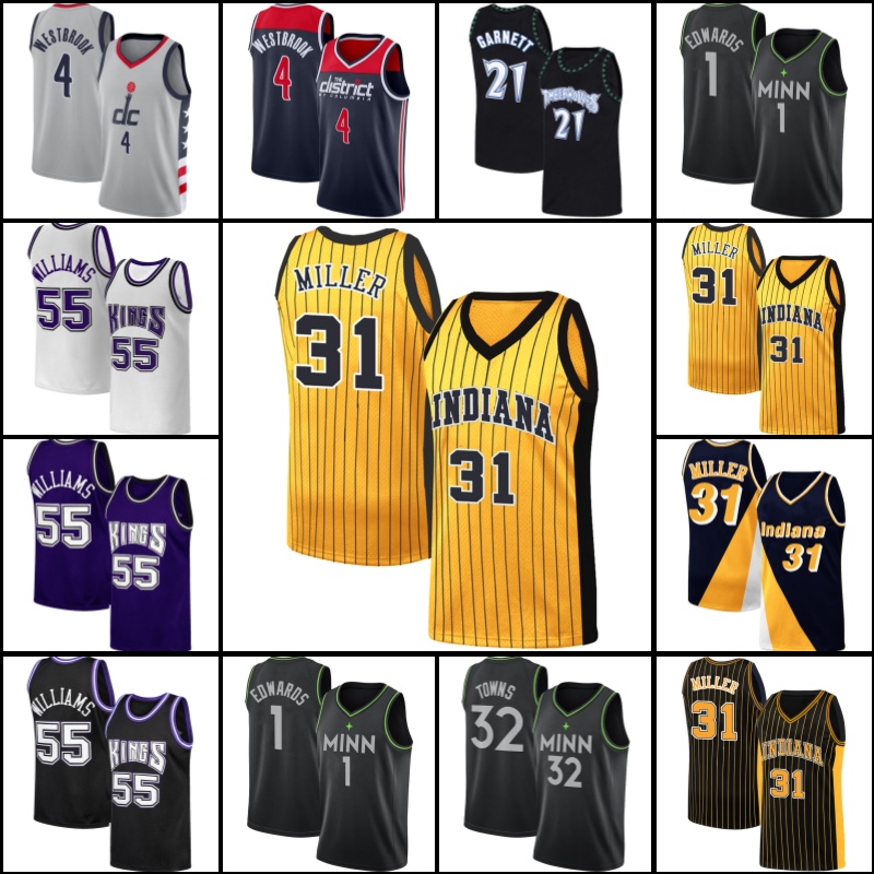 Reggie Kevin Miller Garnett Jerseys Anthony Towns Edwards Jersey Jason Russell Williams Westbrook Indiana Pacers Jersey xvb54
Reggie Kevin Miller Garnett Jerseys Anthony Towns Edwards Jersey Jason Russell Williams Westbrook Indiana Pacers Jersey xvb54
