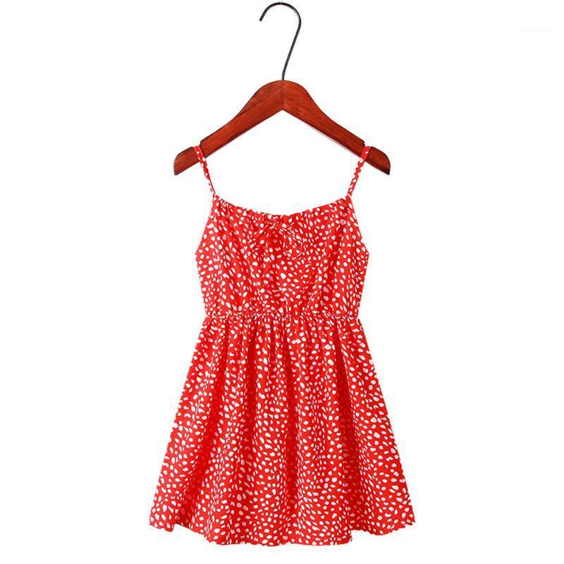 2020 Little Girls Dress Summer Cotton Sleeveless Patterns Waist Design Wild Fashion Cute Sweet Princess Beach Dress Clothes1
2020 Little Girls Dress Summer Cotton Sleeveless Patterns Waist Design Wild Fashion Cute Sweet Princess Beach Dress Clothes1