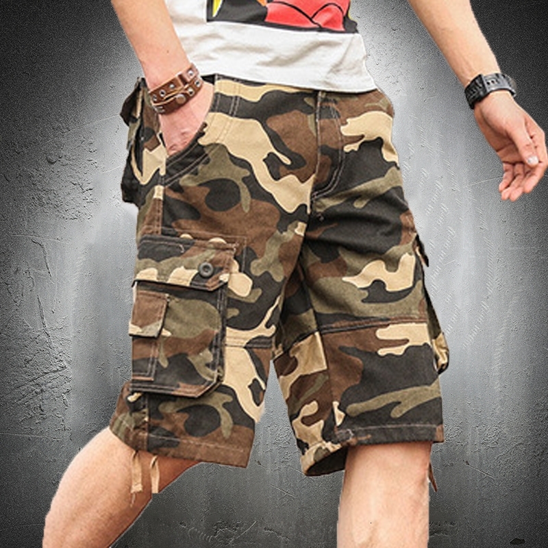 2021 New Men's Fashion Cargo Summer Men Cotton Tactical Shorts Ourdoor Pants Trousers Plus Size NJQO, White
2021 New Men's Fashion Cargo Summer Men Cotton Tactical Shorts Ourdoor Pants Trousers Plus Size NJQO, White
