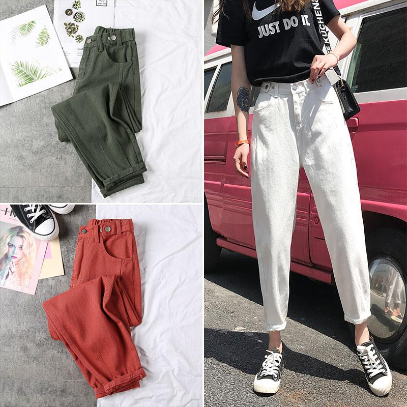 Cheap wholesale 2020 new Spring Summer Autumn Hot selling women' fashion casual Denim Pants FP25322, Red
Cheap wholesale 2020 new Spring Summer Autumn Hot selling women' fashion casual Denim Pants FP25322, Red
