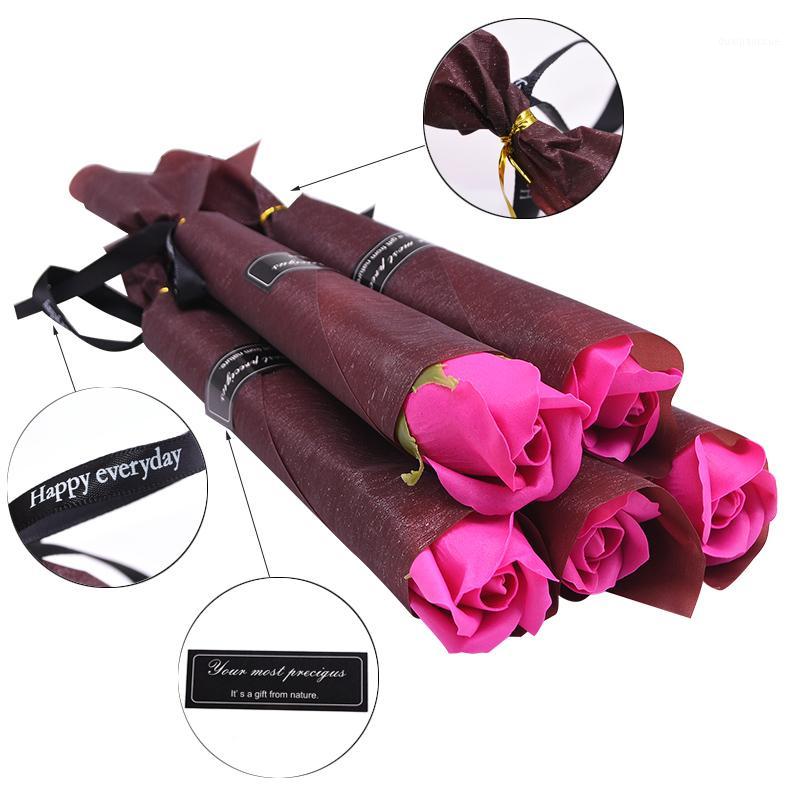 5p/lot Soap Flower Rose Artificial Flower Multicolor Rose Bouquet for Valentine's Mother's Day Wedding Scrapbooking Fake Flowers1, B04-5pcs
5p/lot Soap Flower Rose Artificial Flower Multicolor Rose Bouquet for Valentine's Mother's Day Wedding Scrapbooking Fake Flowers1, B04-5pcs