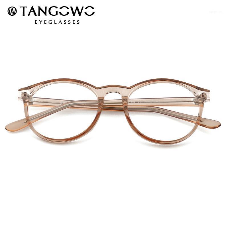TANGOWO TR90 Round Glasses Frame Women Men Vintage Prescription Eyeglasses Frame Myopia Optical Spectacles Retro Korea Eyewear1
TANGOWO TR90 Round Glasses Frame Women Men Vintage Prescription Eyeglasses Frame Myopia Optical Spectacles Retro Korea Eyewear1