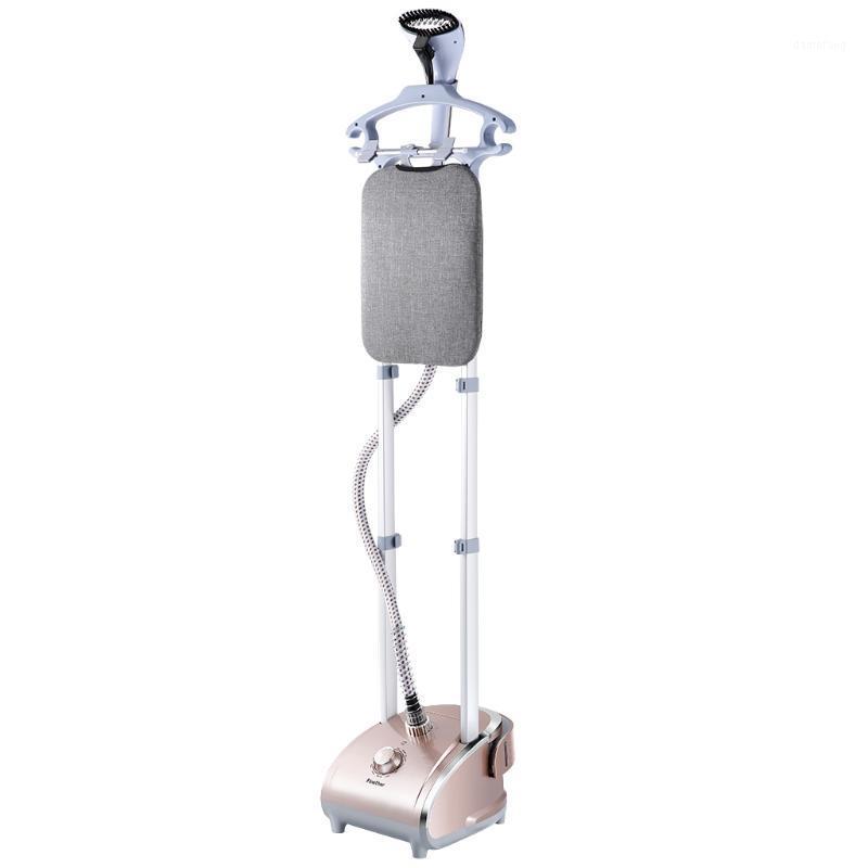 Finether 2-in-1 Stand Garment Steamer, Heavy Duty Powerful Stand Clothes Fabric Steamer with Steamboard1
Finether 2-in-1 Stand Garment Steamer, Heavy Duty Powerful Stand Clothes Fabric Steamer with Steamboard1