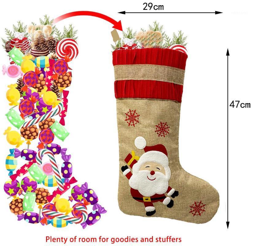 Santa Snowman Pendant Christmas Ornaments New Year Socks Christmas Decorations For Home Merry Tree Decorations Navidad1
Santa Snowman Pendant Christmas Ornaments New Year Socks Christmas Decorations For Home Merry Tree Decorations Navidad1