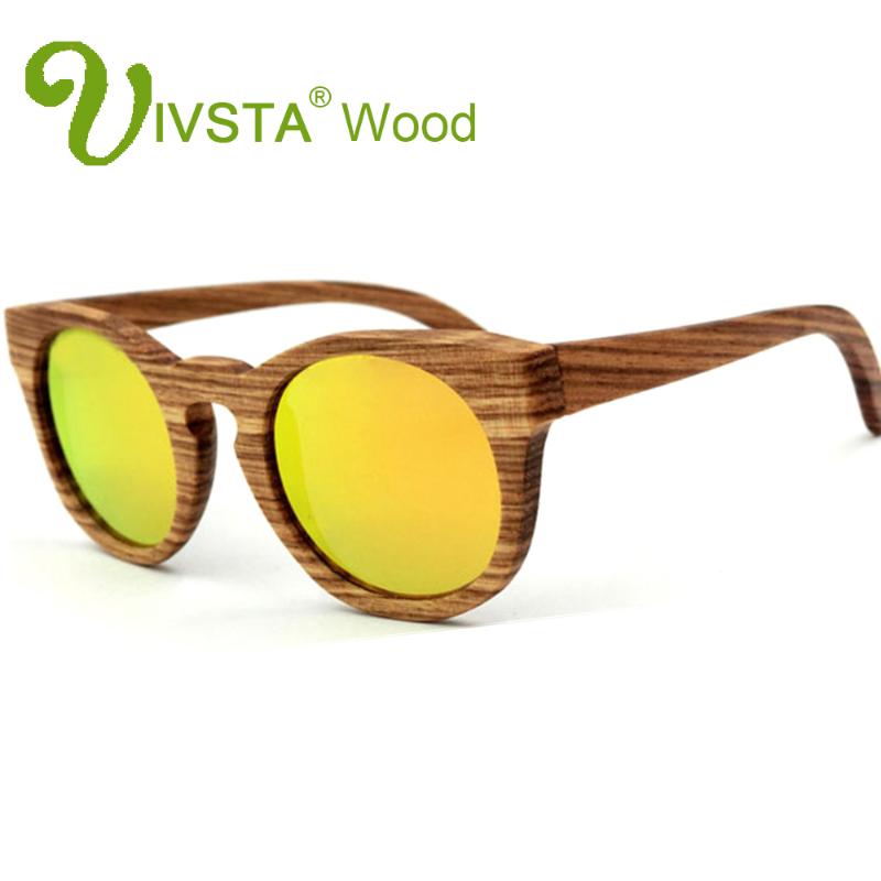 IVSTA Handmade Wooden Sunglasses Women Polarized Glasses Zebra Wood Sunglasses Polaroid Summer Nature Cat Eye VW1225
IVSTA Handmade Wooden Sunglasses Women Polarized Glasses Zebra Wood Sunglasses Polaroid Summer Nature Cat Eye VW1225