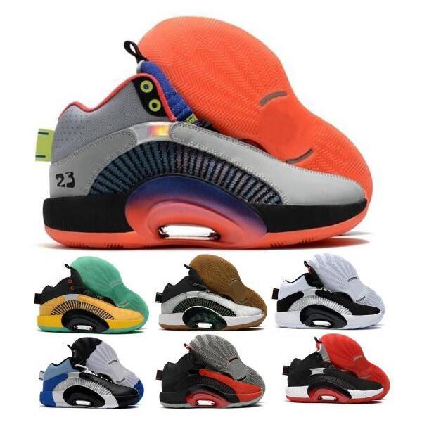 Top Jumpman 35 35s Center of Gravity Men Outdoor Shoes Fragment DNA Bayou Boys Warrior Base Grey Morpho Dynasties XXXV Trainers Sneakers, Cream
Top Jumpman 35 35s Center of Gravity Men Outdoor Shoes Fragment DNA Bayou Boys Warrior Base Grey Morpho Dynasties XXXV Trainers Sneakers, Cream