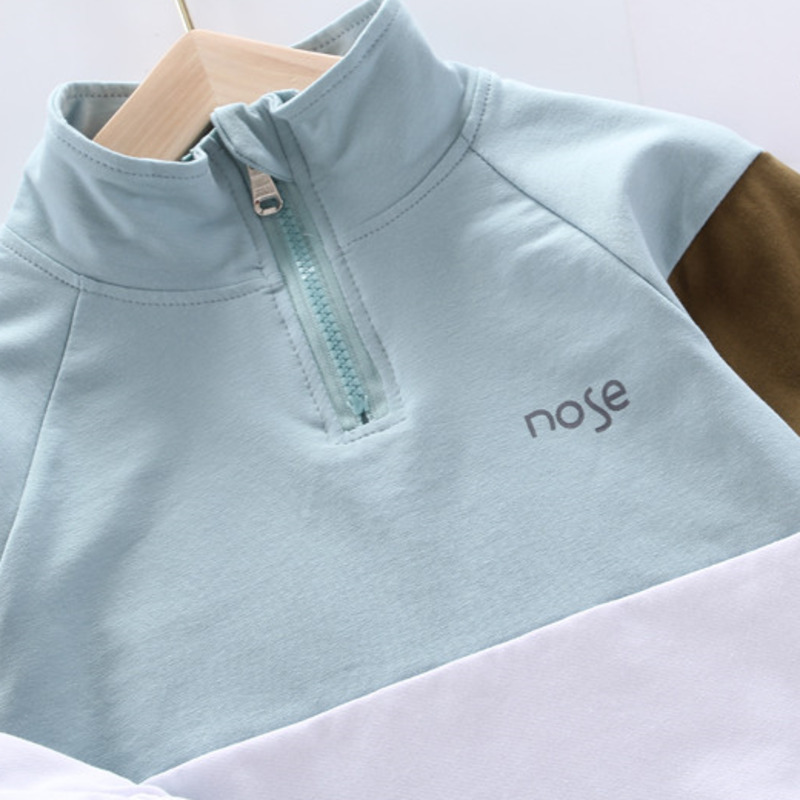 New Spring Autumn Baby Boys Girls Clothes Children Cotton Sport Jacket Pants 2 Piece Set Toddler Fashion Costume Kids TracksuitsX1019