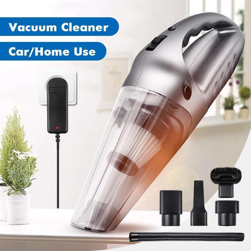 120W Car Vacuum Cleaner 3000kpa Strong Power Cordless Wet/Dry Dual Use Auto Portable Rechargeable Vacuum Cleaner For home Office1
120W Car Vacuum Cleaner 3000kpa Strong Power Cordless Wet/Dry Dual Use Auto Portable Rechargeable Vacuum Cleaner For home Office1