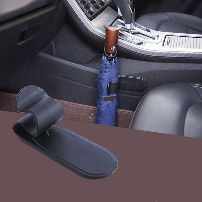 Self Adhesive Car Umbrella Fixed Hook Auto Fastener Clip Auto Organizer Car Hanger Home Storage Holder Hook for Umbrella
Self Adhesive Car Umbrella Fixed Hook Auto Fastener Clip Auto Organizer Car Hanger Home Storage Holder Hook for Umbrella