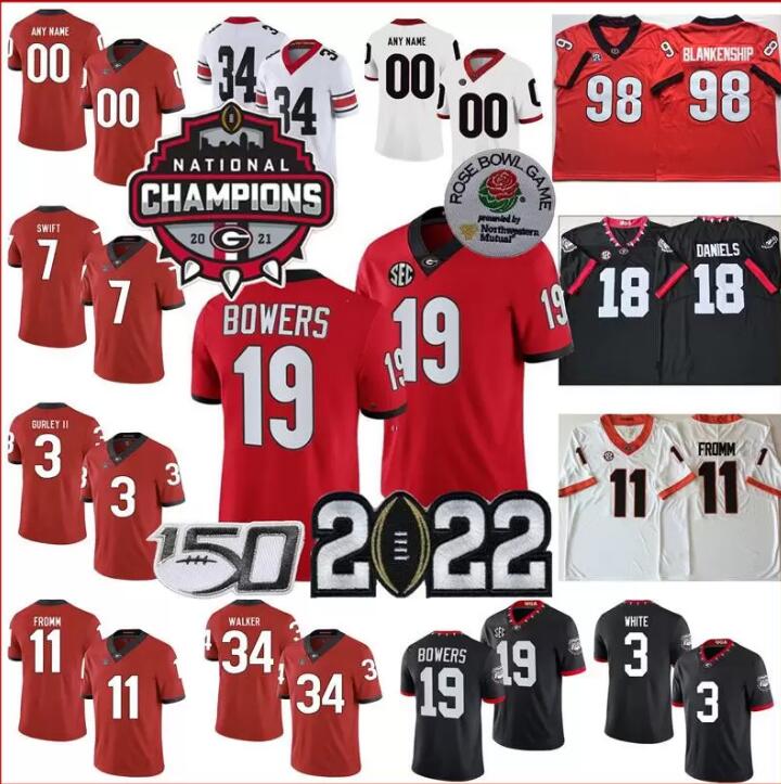 Tees Brock Bowers Cine Pickens Milton Wear with MVP 2022 National Champions Orange Bowl patch women lady femal female kids youth children child 4xl 5xl 6xl 7xl jersey, 2022 champions white 
Tees Brock Bowers Cine Pickens Milton Wear with MVP 2022 National Champions Orange Bowl patch women lady femal female kids youth children child 4xl 5xl 6xl 7xl jersey, 2022 champions white