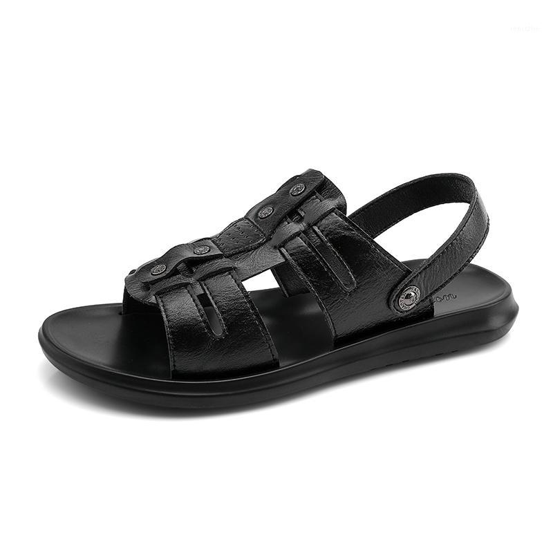 sandales walking for footwear roman praia homens s sandalias cuero sandalhas leather em dress men outdoor comfort sandles male1, Black
sandales walking for footwear roman praia homens s sandalias cuero sandalhas leather em dress men outdoor comfort sandles male1, Black
