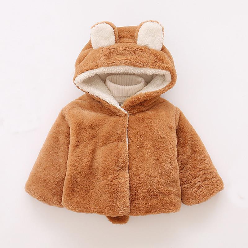 New Winter Baby Girls Boys Clothes Faux Fur Fleece Coat Pageant Warm Jackets Xmas Snowsuit 1-4Y Baby Hooded Jackets Outerwear1, Pink
New Winter Baby Girls Boys Clothes Faux Fur Fleece Coat Pageant Warm Jackets Xmas Snowsuit 1-4Y Baby Hooded Jackets Outerwear1, Pink