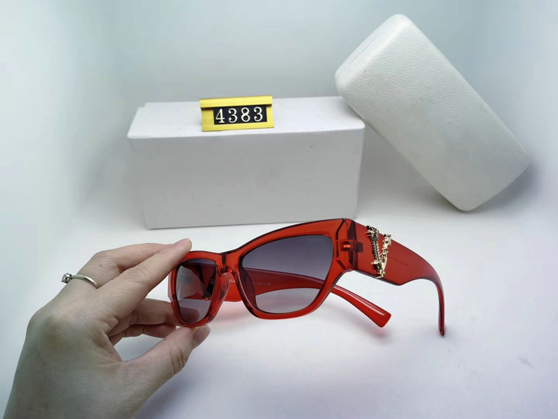 New Women and Men Fashion Show Oversized frame Sunglasses Specially designed star glasses VE4383 Top Quality UV400 Protection Come with box, White;black
New Women and Men Fashion Show Oversized frame Sunglasses Specially designed star glasses VE4383 Top Quality UV400 Protection Come with box, White;black