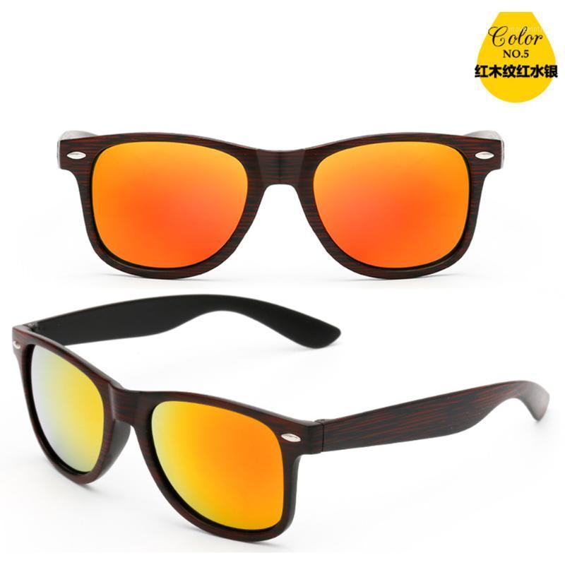 Trend Fashion Classic Wood Grain Sun Glasses Polarized Mirror Sunglasses Custom Made Myopia Minus Prescription Lens -1 to -61
Trend Fashion Classic Wood Grain Sun Glasses Polarized Mirror Sunglasses Custom Made Myopia Minus Prescription Lens -1 to -61