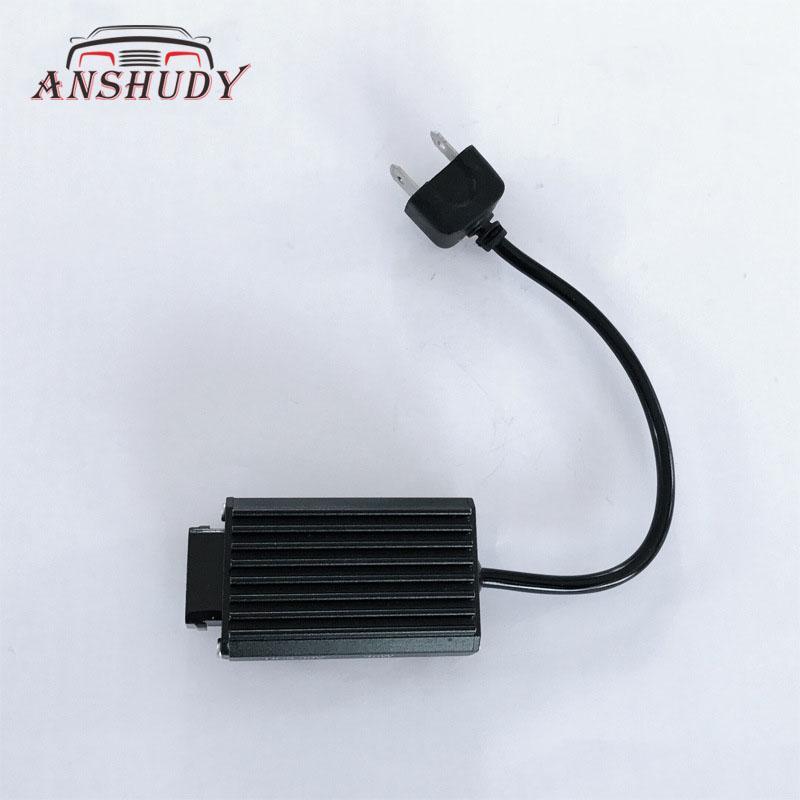 V18s Car LED Light Driver Ignition Ballast H7 H4 H1 H11/H8/H9 HB3 HB4 H3 9004 9007 9012 880/881/H27 9008/H13 Block for Bulb Lamp1
V18s Car LED Light Driver Ignition Ballast H7 H4 H1 H11/H8/H9 HB3 HB4 H3 9004 9007 9012 880/881/H27 9008/H13 Block for Bulb Lamp1