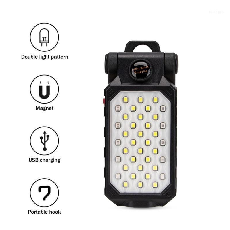 LED Work Light 4 Modes Mini Lantern Hanging Tent Lamp USB Recharge Night Light 180 Degree Rotary Camping Emergency1
LED Work Light 4 Modes Mini Lantern Hanging Tent Lamp USB Recharge Night Light 180 Degree Rotary Camping Emergency1