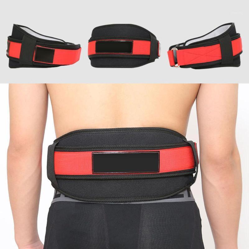 Weightlifting Powerlifting Nylon Adjustable Waist Belt Lumbar Waist Support Back Brace Gym Train Protector Body Shaper1, Yellow
Weightlifting Powerlifting Nylon Adjustable Waist Belt Lumbar Waist Support Back Brace Gym Train Protector Body Shaper1, Yellow
