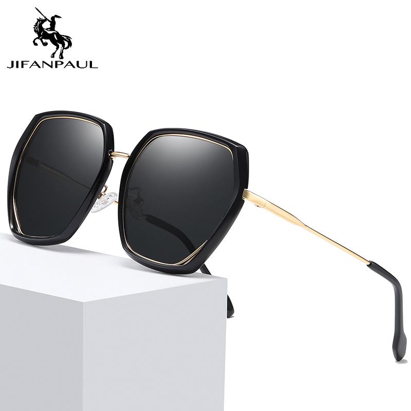 Sunglasses JIFANPAUL Men Vintage Aluminum Polarized Coating Outdoor Travel Sun Glasses Driving Eyewear For / Women
Sunglasses JIFANPAUL Men Vintage Aluminum Polarized Coating Outdoor Travel Sun Glasses Driving Eyewear For / Women