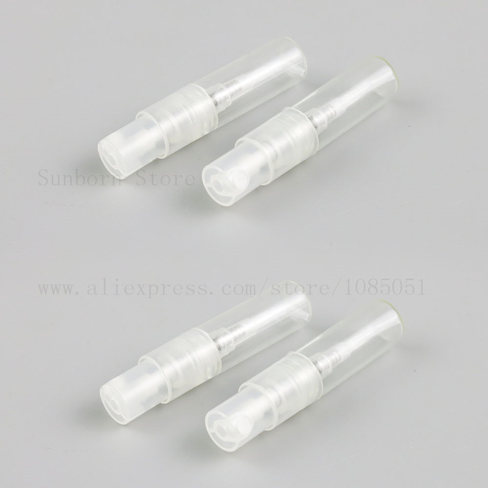 5pcs 2ml Portable Glass Perfume Bottle 2cc Mini Spray Parfum Atomizer fragrance Packaging
5pcs 2ml Portable Glass Perfume Bottle 2cc Mini Spray Parfum Atomizer fragrance Packaging