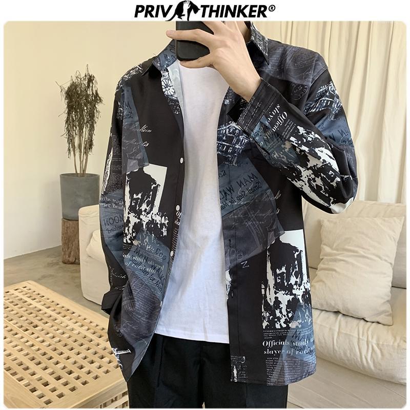Men Patchwork Hip Hop Spring Shirt Mens Funny 2020 Print Harajuku Loose Shirts Male Long Sleeve Fashion Clothing1, Black(asiansize)
Men Patchwork Hip Hop Spring Shirt Mens Funny 2020 Print Harajuku Loose Shirts Male Long Sleeve Fashion Clothing1, Black(asiansize)