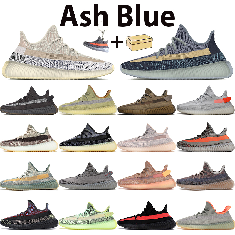 Mens running shoes reflective sneakers cinder ash blue pearl beluga cream white carbon zyon yecheil earth black static men women trainers, Double box
Mens running shoes reflective sneakers cinder ash blue pearl beluga cream white carbon zyon yecheil earth black static men women trainers, Double box