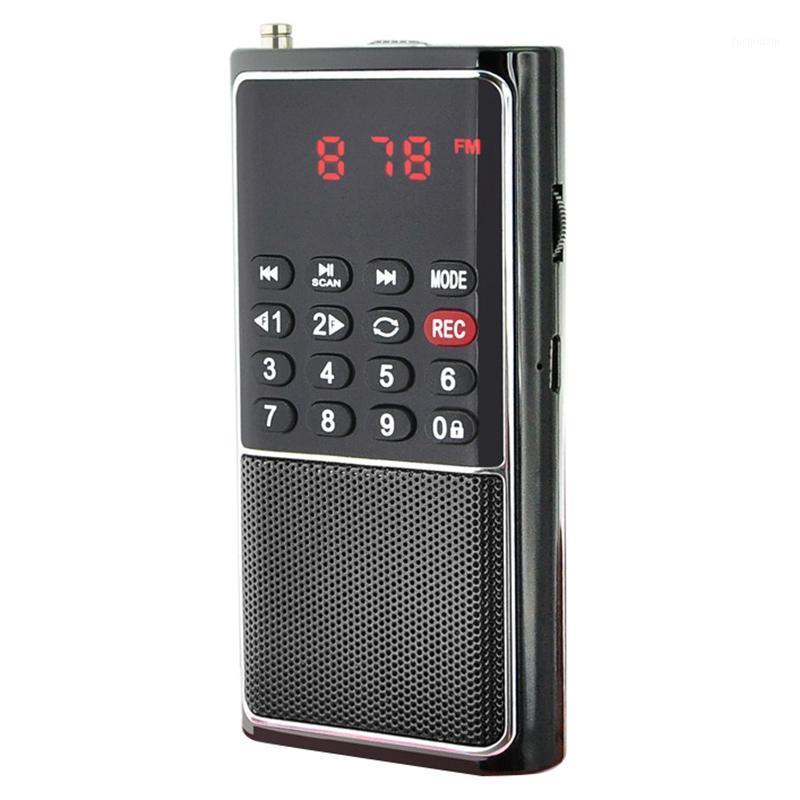 Card Recorder Mini Speaker Portable Speaker Radio Support TF AUX FM Recorder Function Built in Antenna1
Card Recorder Mini Speaker Portable Speaker Radio Support TF AUX FM Recorder Function Built in Antenna1