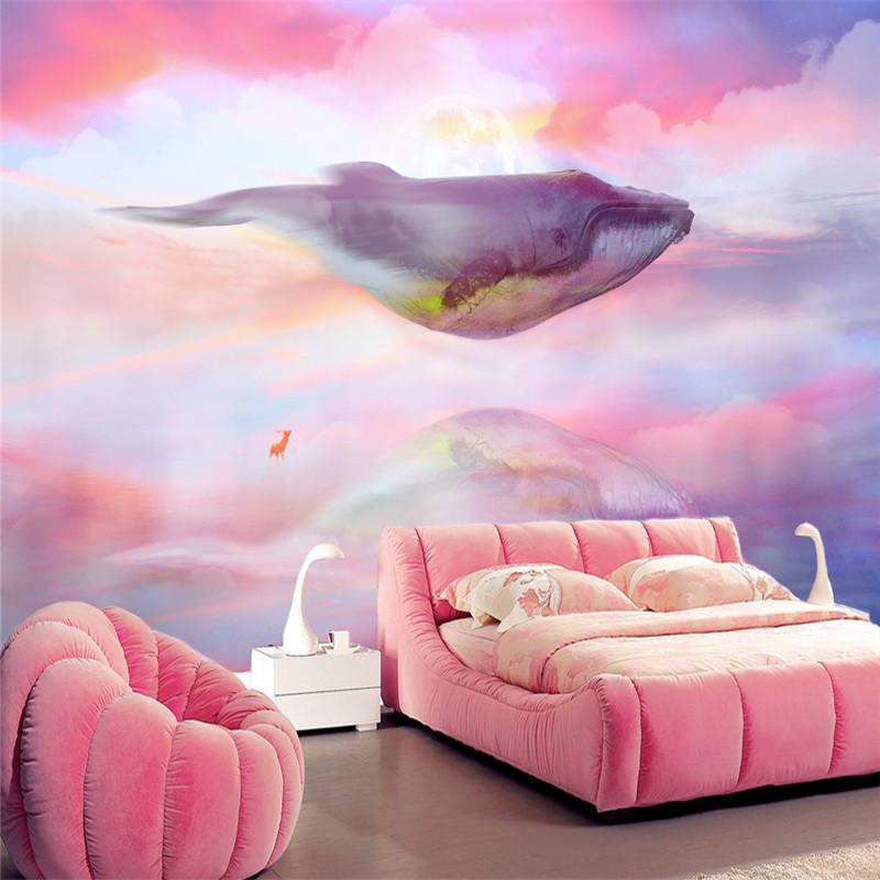3D Stereoscopic Wallpapers For Living Room Murals Nature Landscape Modern Wallpapers for Walls 3D Home Decor Cartoon Photo Mural, As picture
3D Stereoscopic Wallpapers For Living Room Murals Nature Landscape Modern Wallpapers for Walls 3D Home Decor Cartoon Photo Mural, As picture