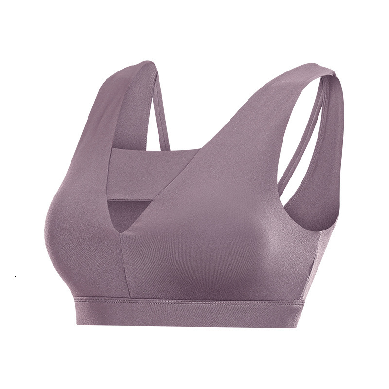 2021 New Heart Workout Sport Push Up Sports Wear for Women Gym Bra Z25u, Brown
2021 New Heart Workout Sport Push Up Sports Wear for Women Gym Bra Z25u, Brown