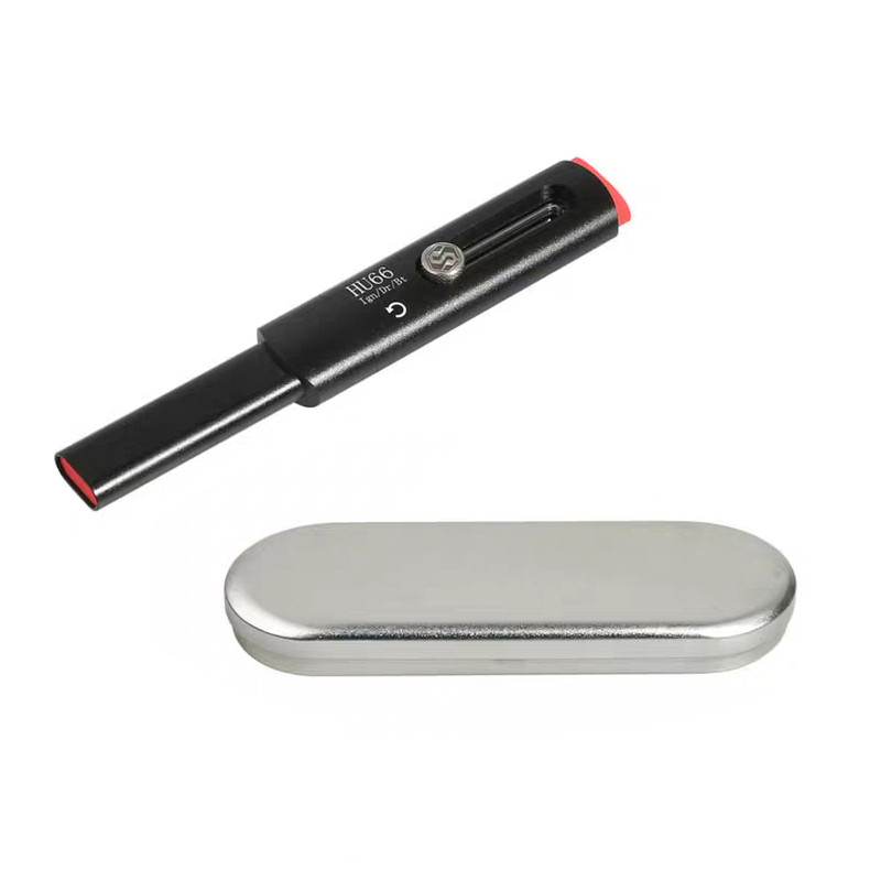 HU66 unlocker and decoder 10 seconds to unlock the car lock Smith tool 
HU66 unlocker and decoder 10 seconds to unlock the car lock Smith tool