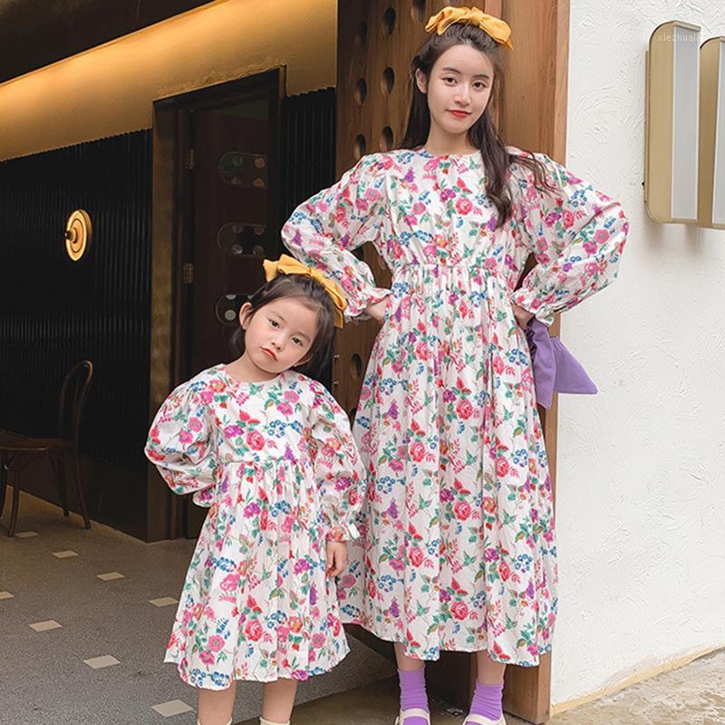 Autumn Family Look Mother Daughter Dress Mother Daughter Long Sleeve Floral Dress Family Matching Outfits Clothes1, 8025 red
Autumn Family Look Mother Daughter Dress Mother Daughter Long Sleeve Floral Dress Family Matching Outfits Clothes1, 8025 red