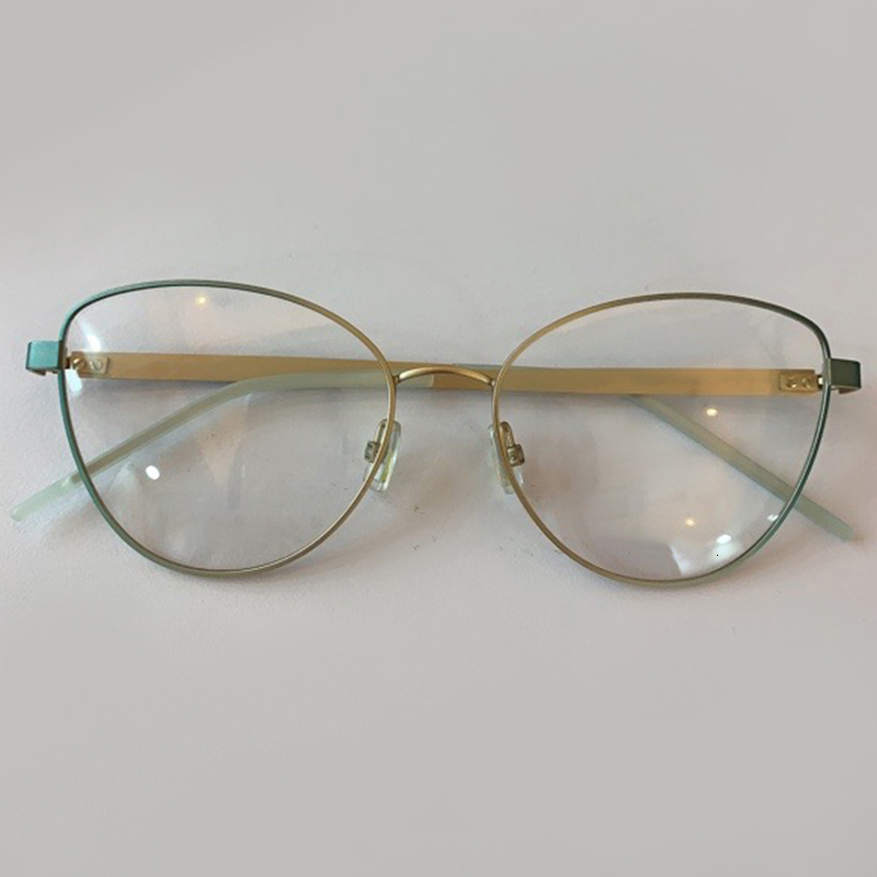 2021 New Sexy Cat Eye Metal Frames Men Women Optical Fashion Computer Glasses Frame Hn9k
2021 New Sexy Cat Eye Metal Frames Men Women Optical Fashion Computer Glasses Frame Hn9k